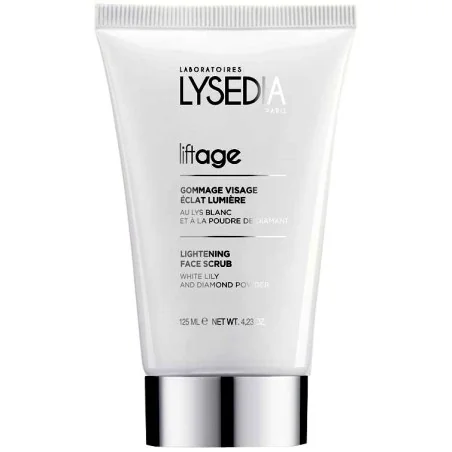 LYSEDIA GOMMAGE VISAGE ECLAT LUMIÈRE 125ML
