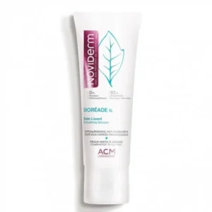 ACM NOVIDERM BOREADE SL SOIN LISSANT ANTI IMPERFECTION 40ML