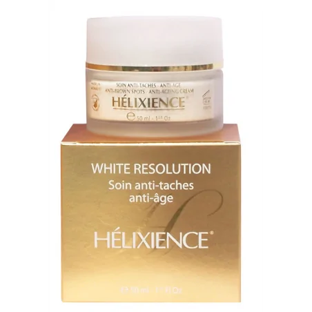 HELIABRINE HELIXIENCE SOIN ANTI TACHES ANTI AGE 50 ML