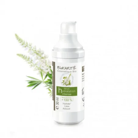 BIOKARITE SERUM HYDRATATION INTENSE (+130%) 30ML
