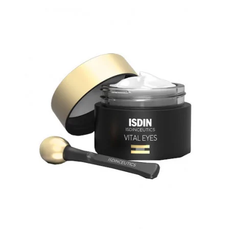 ISDIN VITAL EYES CREAM 15G