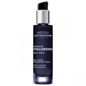 ESTHEDERM INTENSIVE HYALURONIC SERUM 30ML