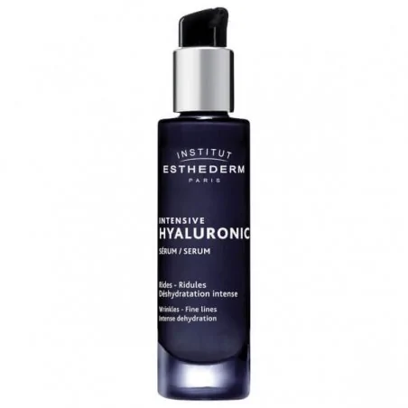 ESTHEDERM INTENSIVE HYALURONIC SERUM 30ML