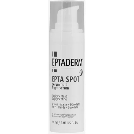 EPTADERM EPTA SPOT SÉRUM (30 ML)