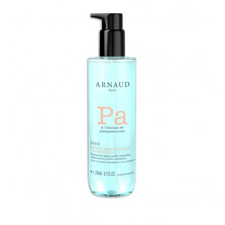 ARNAUD PARIS LOTION ASSAINISSANTE (250 ML)