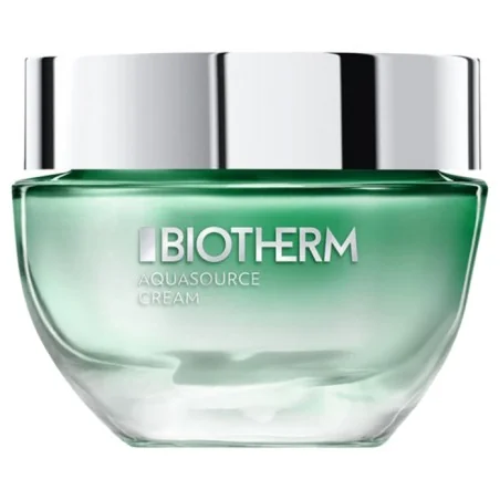 BIOTHERM AQUASOURCE CREME HYDRATATION PEAU NORMALE A MIXTE 50ML