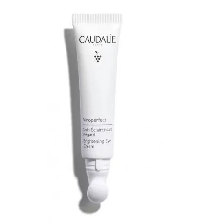 CAUDALIE VINOPERFECT CONTOUR DES YEUX ÉCLAIRCISSANT 15ML