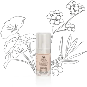 FEES EN PROVENCE LUMINESSENCE SOIN CONTOUR DES YEUX 15ML