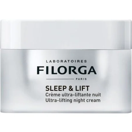 FILORGA SLEEP & LIFT CRÈME ULTRA-LIFTANTE NUIT 50ML