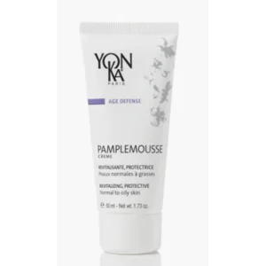 YONKA PAMPLEMOUSSE PEAU NORMALE À GRASSE 50 ML