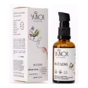 SKINOR BIO SERUM FACIAL PEAUX NORMALES 50ML