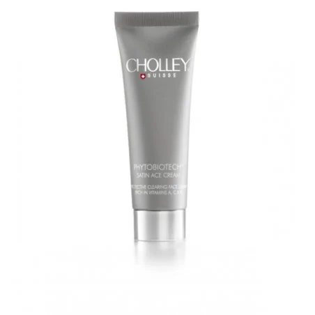 CHOLLEY PHYTOBIOTECH SATIN ACE CREAM 50ML