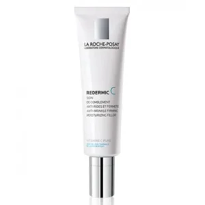LA ROCHE-POSAY REDERMIC C 40ML PEAUX SÈCHES