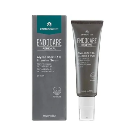 ENDOCARE RENEWAL GLYCOPERFECT AZ INTENSIVE SERUM 50ML