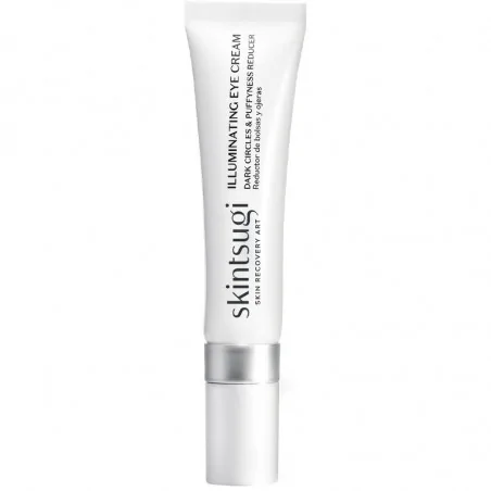 SKINTSUGI – CONTOUR YEUX RÉDUCTEUR POCHES CERNES 15ML