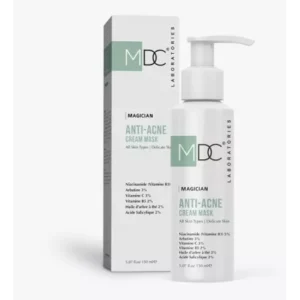 MDC MAGICIAN MASQUE CRÈME ANTI-ACNÉ 150 ML
