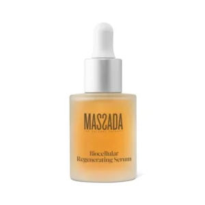 MASSADA SÉRUM RÉGÉNÉRANT BIOCELLULAIRE 30 ML