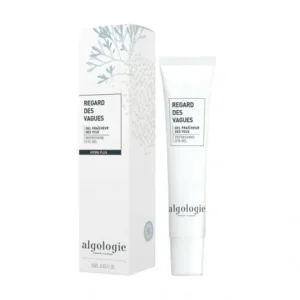 ALGOLOGIE REGARD DES VAGUES GEL FRAICHEUR DES YEUX 15ML