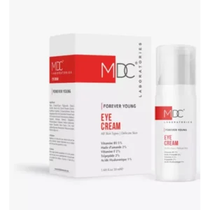 MDC FOREVER YOUNG CREME YEUX 50 ML