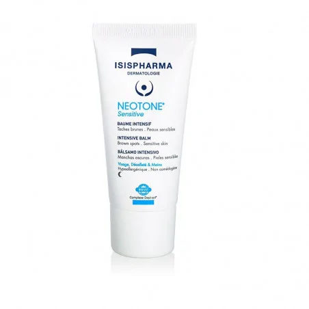 ISISPHARMA NEOTONE SENSITIVE BAUME INTENSIF 30ML