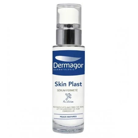 DERMAGOR SKIN PLAST SÉRUM FERMETÉ 30 ML