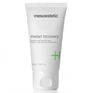 MESOESTETIC MELAN RECOVERY CREAM 50 ML