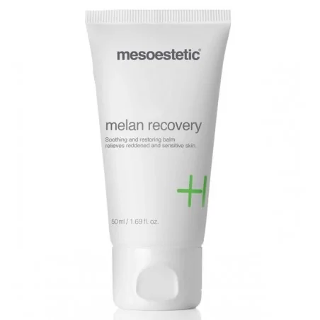 MESOESTETIC MELAN RECOVERY CREAM 50 ML