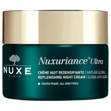 NUXE NUXURIANCE® ULTRA CRÈME NUIT 50 ML