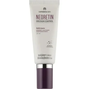 NEORETIN DISC GELCREAM 40ML