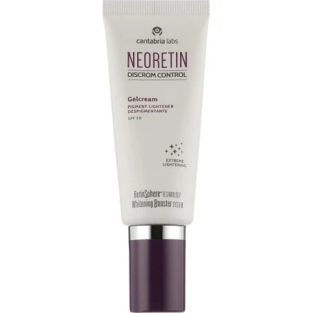 NEORETIN DISC GELCREAM 40ML