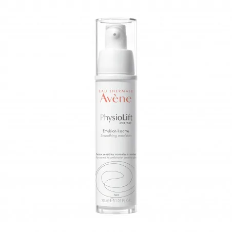 AVÈNE - PHYSIOLIFT JOUR ÉMULSION LISSANTE 30 ML