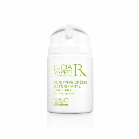 LUCIA RAPETTIR PURIFYING CREME 50ML