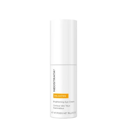 NEOSTRATA ENLIGHTEN BRIGHTENING EYE CREAM 15G