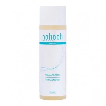 NOHOOH GEL ANTI-ACNE 200ML