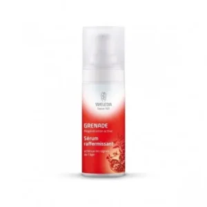 WELEDA SÉRUM RAFFERMISSANT À LA GRENADE BIO 30ML