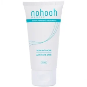 NOHOOH SOIN ANTI-ACNE 50ML