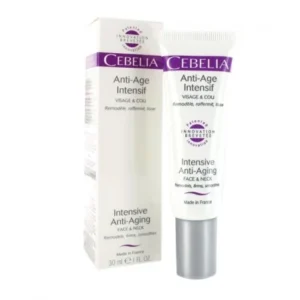 CEBELIA ANTI-AGE INTENSIF 30ML