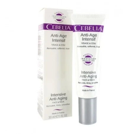 CEBELIA ANTI-AGE INTENSIF 30ML