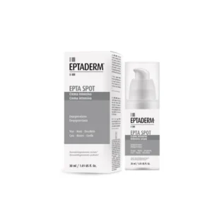 EPTADERM EPTA SPOT CRÈME DÉPIGMENTANTE INTENSIVE (30 ML)