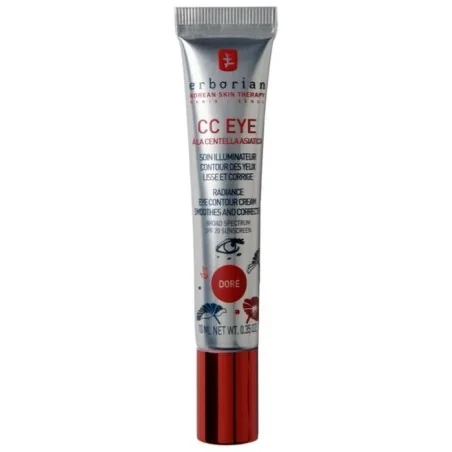 ERBORIAN – CC EYE DOREE 10ML