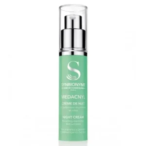 SYNBIONYME – MEDACNYL CRÈME DE NUIT – 30 ML