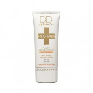 DERMEDEN DD CREAM SPF25 - 50ML