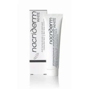 NACRIDERM WHITE (ANTI TACHES BRUNES) 30 ML