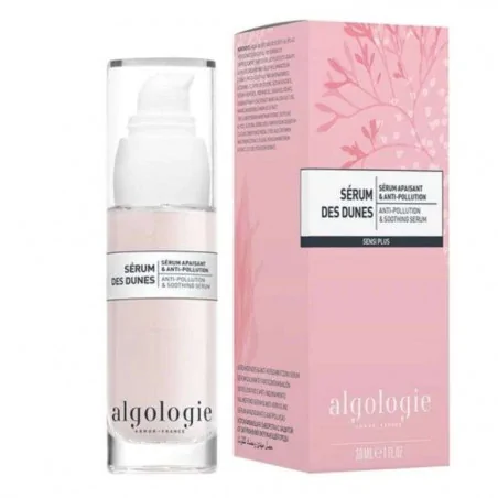 ALGOLOGIE SERUM DES DUNES 30ML