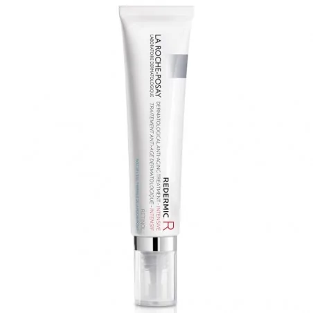 LA ROCHE-POSAY REDERMIC+ R 30ML CONCENTRÉ CORRECTEUR DERMATOLOGIQUE INTENSIF