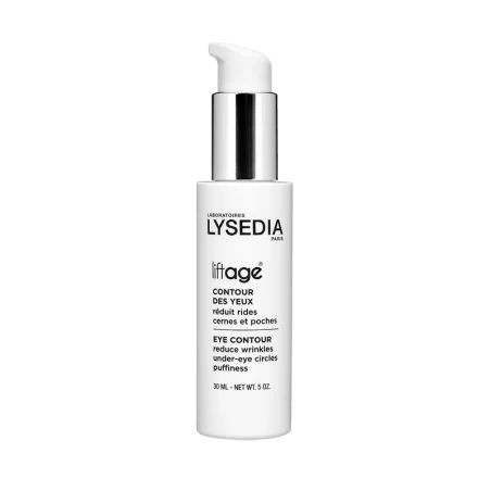LYSEDIA CONTOUR DES YEUX ANTI RIDES 30ML