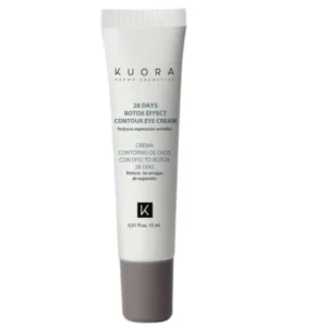 KUORA CONTOUR DES YEUX EFFET BOTOX 15ML