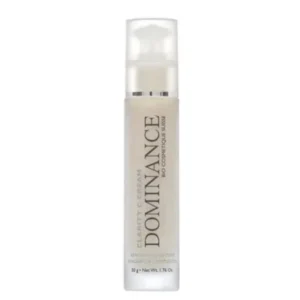 DOMINANCE CRÈME CLARIFIANTE 50ML