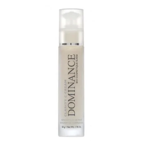 DOMINANCE CRÈME CLARIFIANTE 50ML