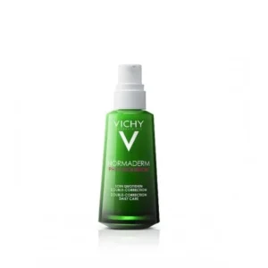 VICHY PHYTOSOLUTION NORMADERM SOIN QUOTIDIEN DOUBLE CORRECTION 50 ML